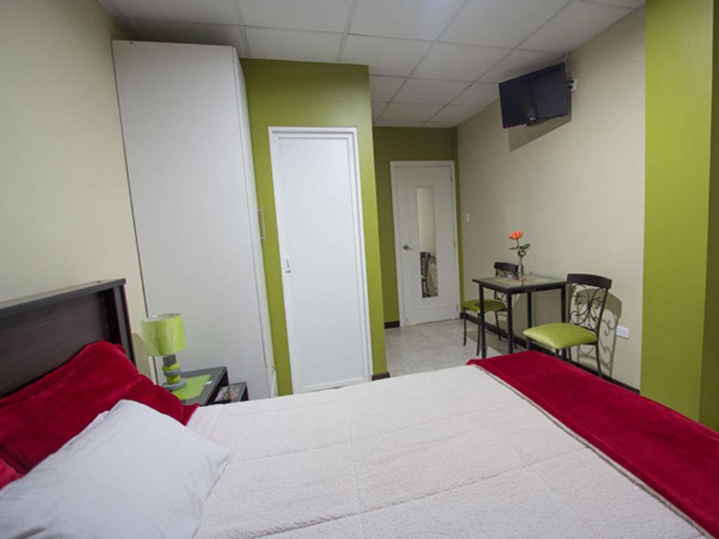 Hotel Las Gardenias Κουένκα Εξωτερικό φωτογραφία