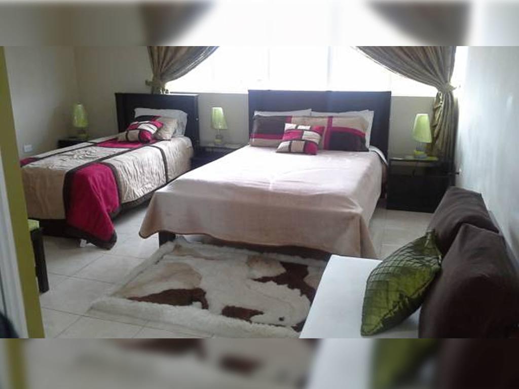Hotel Las Gardenias Κουένκα Εξωτερικό φωτογραφία